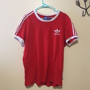 Adidas Shirt